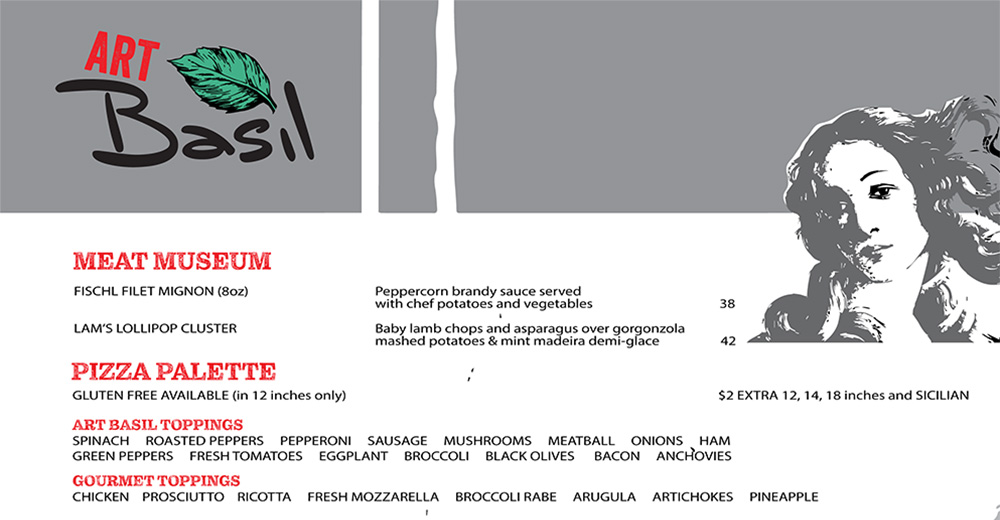 Art Basil, Boynton Beach, FL