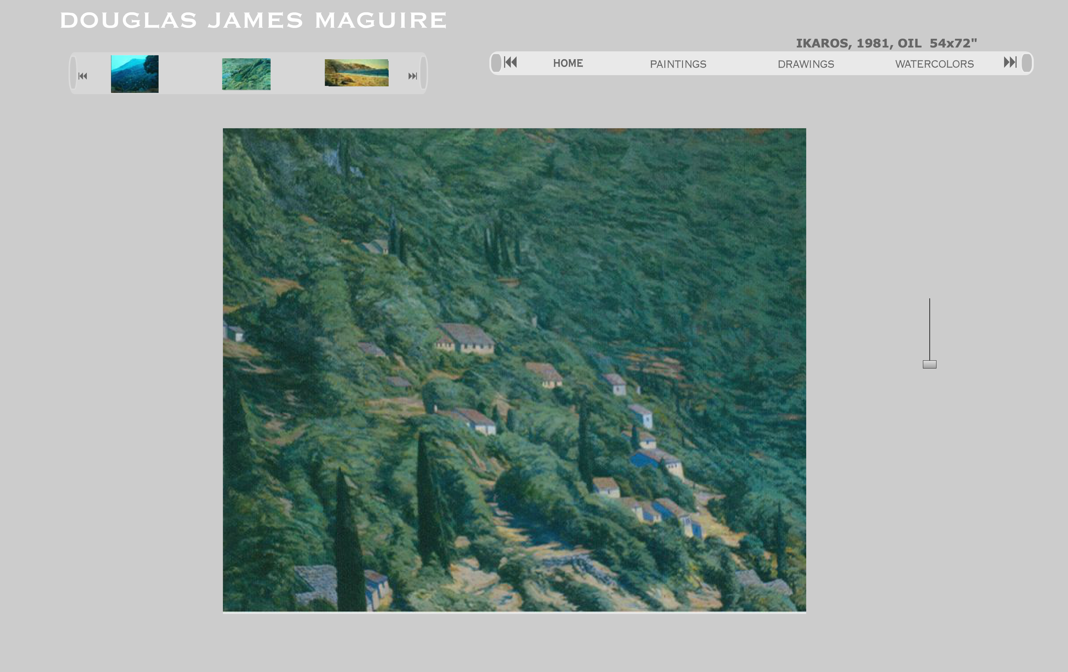 Douglas James Maguire